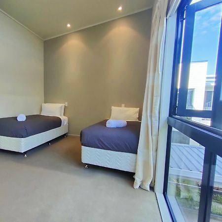 شقة Mount Stunner With King Beds ماوْنت مونغانيو المظهر الخارجي الصورة