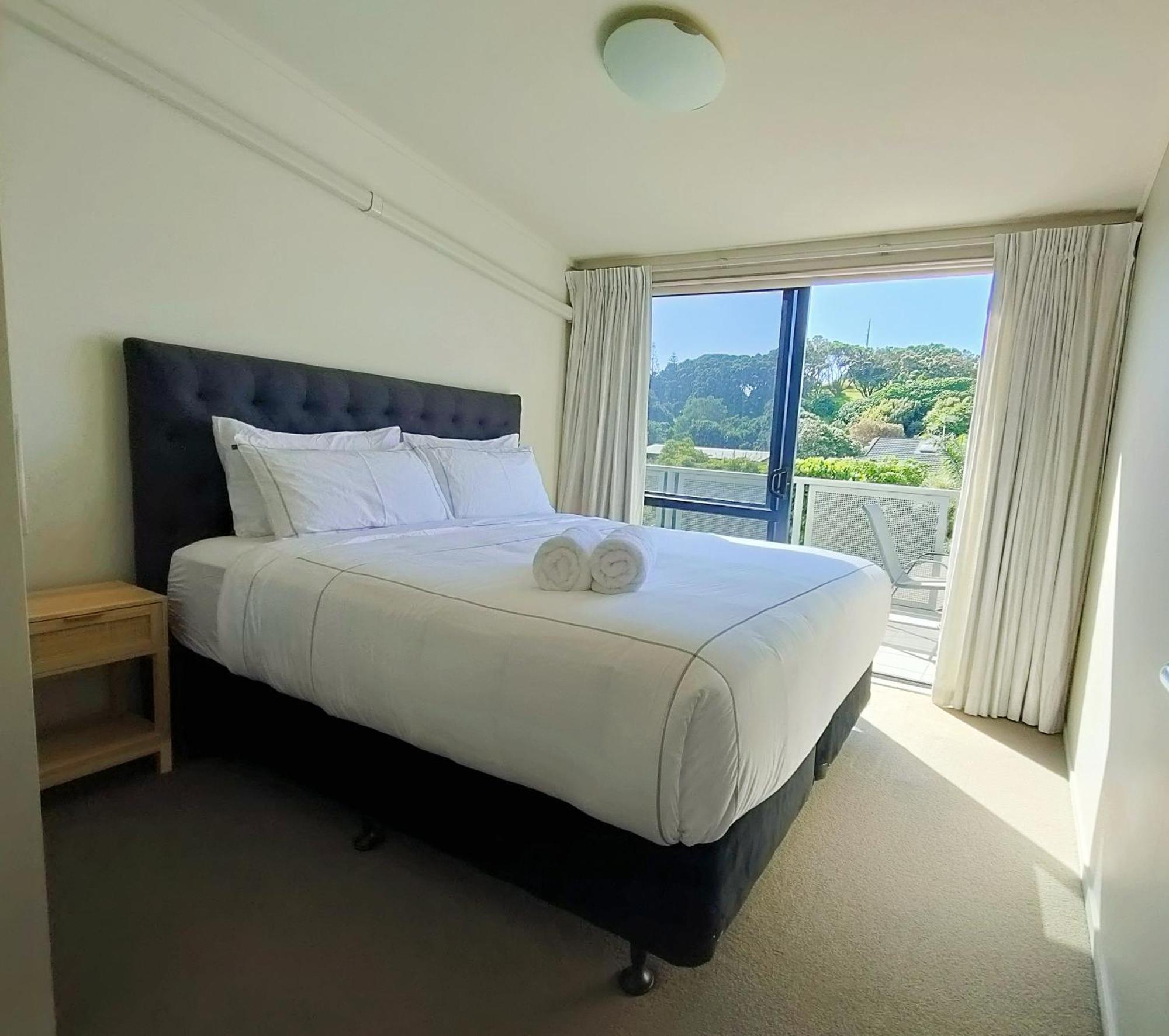 شقة Mount Stunner With King Beds ماوْنت مونغانيو المظهر الخارجي الصورة
